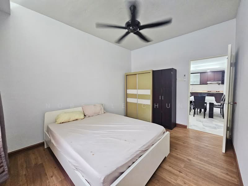 Apartment for Sale at Starville - Nobeille Chung - Bedroom - PropertyGuru.com.my