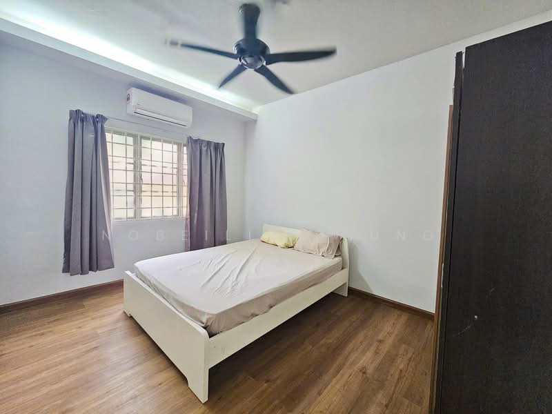 Apartment for Sale at Starville - Nobeille Chung - Bedroom - PropertyGuru.com.my