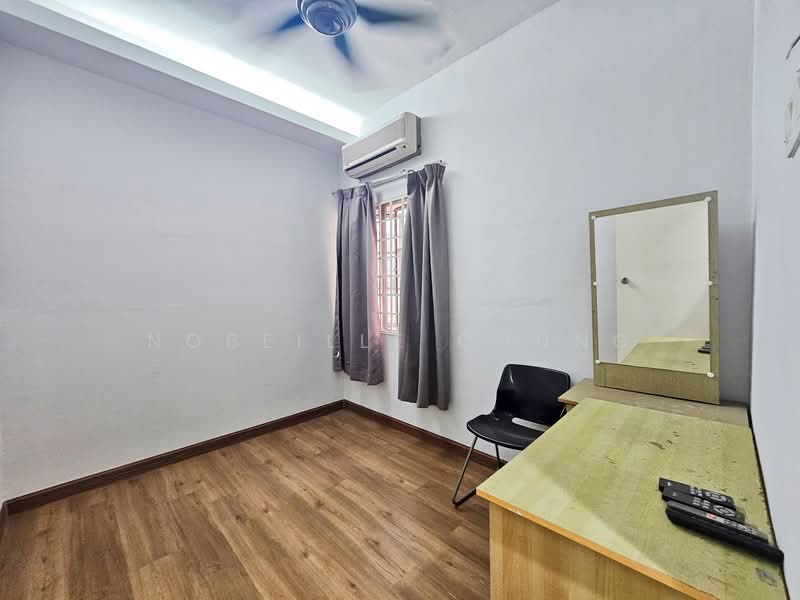 Apartment for Sale at Starville - Nobeille Chung - Bedroom - PropertyGuru.com.my