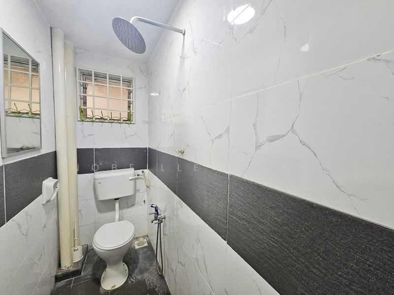 Apartment for Sale at Starville - Nobeille Chung - Bathroom - PropertyGuru.com.my