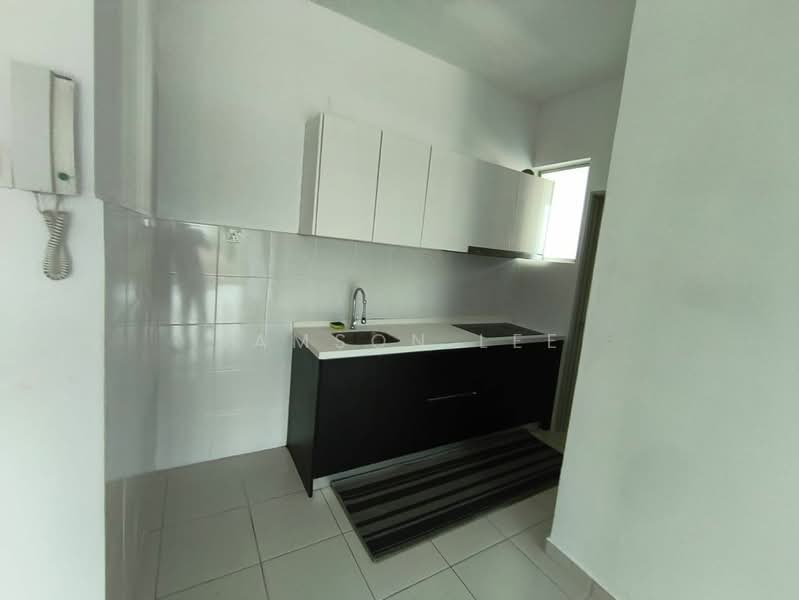 The Zizz @ Damansara North untuk Untuk Dijual - RM 390,000, Mac 2026 - Kitchen - PropertyGuru.com.my