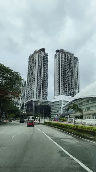 Kota Damansara untuk Untuk Disewa - RM 11,000 /bulan, Apr 2026 - Exterior - PropertyGuru.com.my