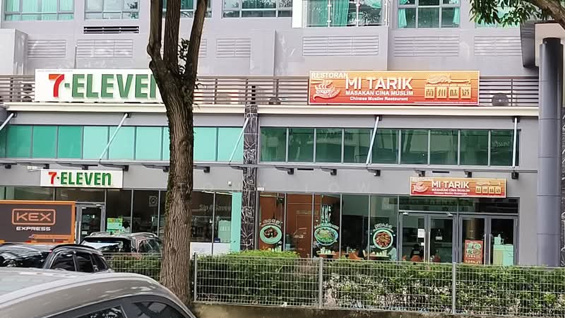 Kota Damansara untuk Untuk Disewa - RM 11,000 /bulan, Apr 2026 - Exterior - PropertyGuru.com.my