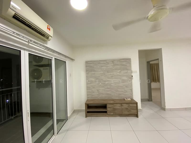 Condominium for Sale at D'Pines@Ampang - Terrance Leong - Living Room - PropertyGuru.com.my