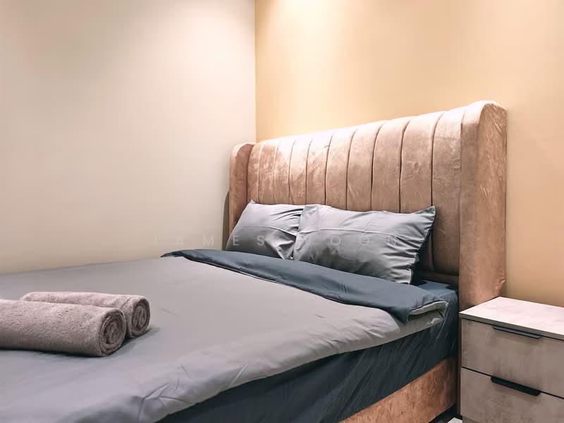 Service Residence for Sale at Alanis Residence - James Voon - PropertyGuru.com.my