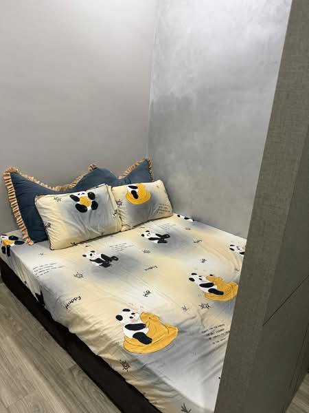 2-storey Terraced House for Sale in Bandar Seri Alam (Masai) - Lifen . - Bedroom - PropertyGuru.com.my