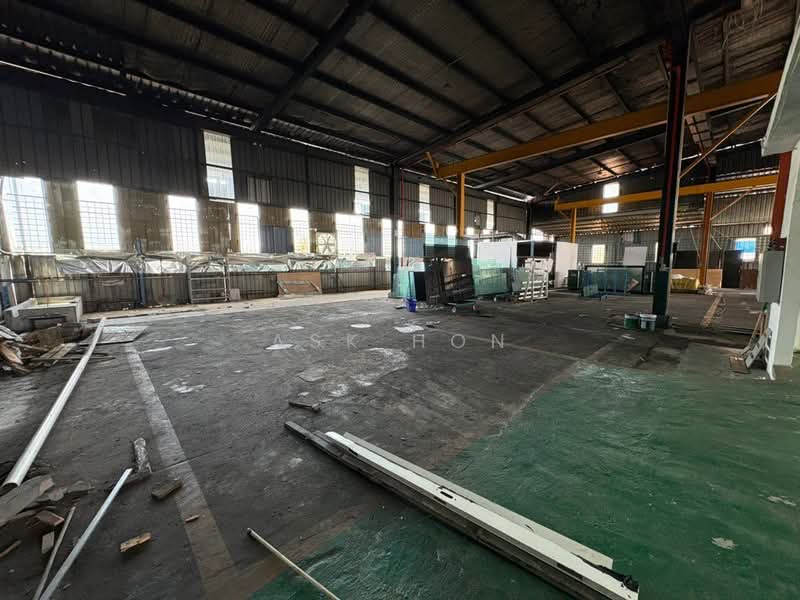 Semi-D Factory for Rent in Taman Universiti (Skudai) - Ask Hon - PropertyGuru.com.my