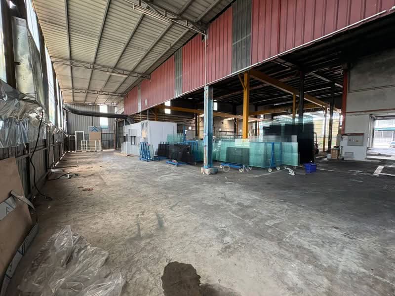 Semi-D Factory for Rent in Taman Universiti (Skudai) - Ask Hon - Interior - PropertyGuru.com.my