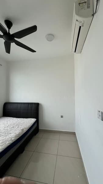 Service Residence for Rent at SKS Habitat - Kai Jing - Bedroom - PropertyGuru.com.my