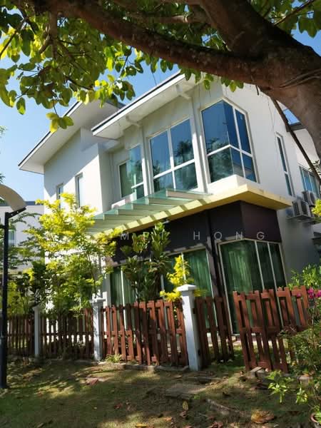Bungalow for Sale in Setia Eco Park (Setia Alam) - Yee Mei Hong - Exterior - PropertyGuru.com.my