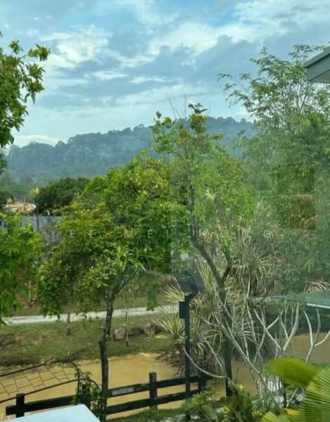 Bungalow for Sale in Setia Eco Park (Setia Alam) - Yee Mei Hong - Exterior - PropertyGuru.com.my