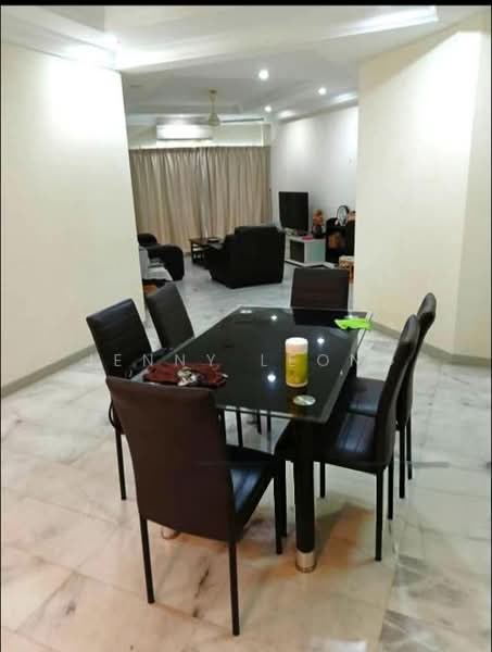Condominium for Sale at Marina Bay Condominium - Jenny Leong - Dining Room - PropertyGuru.com.my