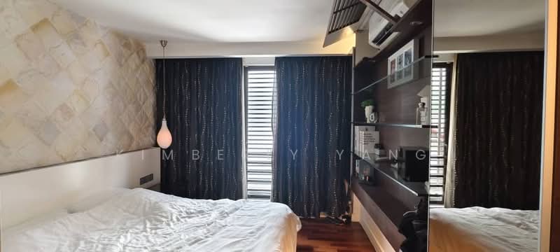 Semi-Detached House for Sale in Taman Desa (Kuala Lumpur) - Kimberly Yang - Bedroom - PropertyGuru.com.my