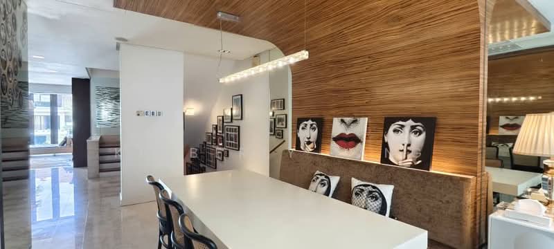 Semi-Detached House for Sale in Taman Desa (Kuala Lumpur) - Kimberly Yang - Interior - PropertyGuru.com.my