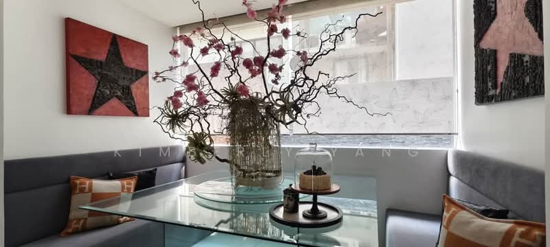 Semi-Detached House for Sale in Taman Desa (Kuala Lumpur) - Kimberly Yang - Dining Room - PropertyGuru.com.my