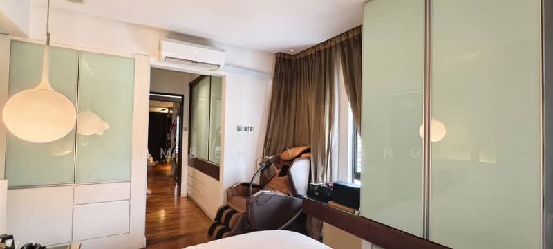 Semi-Detached House for Sale in Taman Desa (Kuala Lumpur) - Kimberly Yang - Bedroom - PropertyGuru.com.my