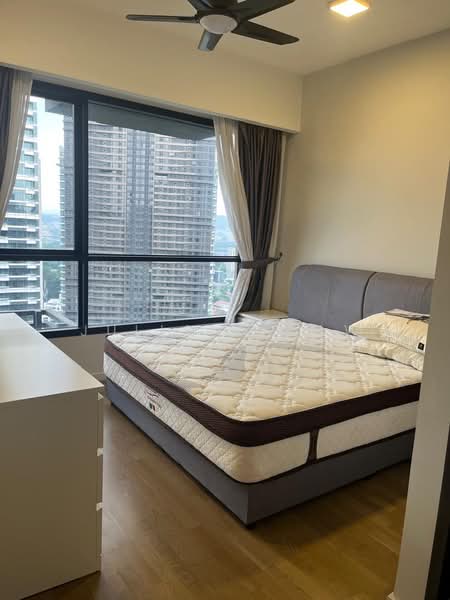 The Ruma untuk Untuk Disewa - RM 6,000 /bulan, Apr 2026 - Bedroom - PropertyGuru.com.my