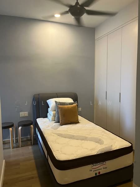 The Ruma untuk Untuk Disewa - RM 6,000 /bulan, Apr 2026 - Bedroom - PropertyGuru.com.my