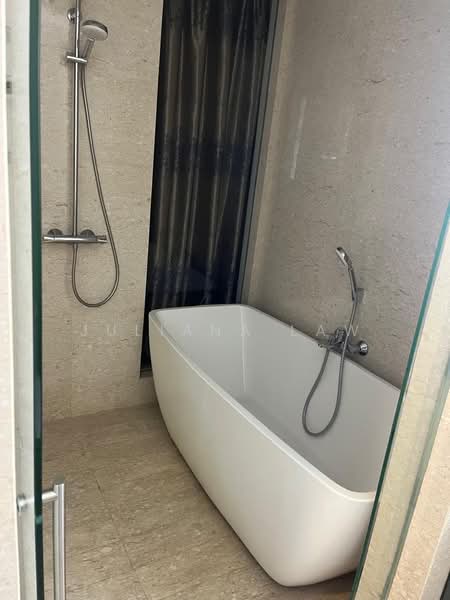 The Ruma untuk Untuk Disewa - RM 6,000 /bulan, Apr 2026 - Bathroom - PropertyGuru.com.my