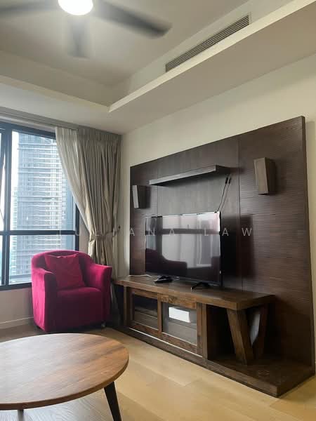 The Ruma untuk Untuk Disewa - RM 6,000 /bulan, Apr 2026 - Living Room - PropertyGuru.com.my