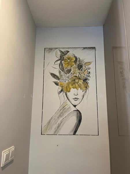 The Ruma untuk Untuk Disewa - RM 6,000 /bulan, Apr 2026 - Interior - PropertyGuru.com.my