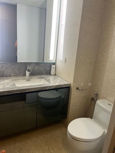 The Ruma untuk Untuk Disewa - RM 6,000 /bulan, Apr 2026 - Bathroom - PropertyGuru.com.my