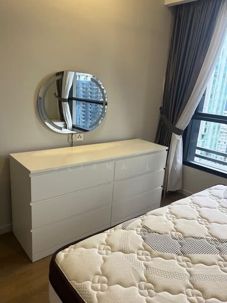 The Ruma untuk Untuk Disewa - RM 6,000 /bulan, Apr 2026 - Bedroom - PropertyGuru.com.my