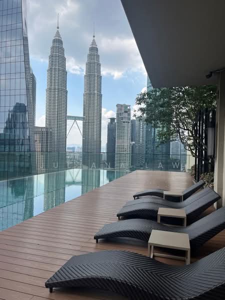 The Ruma untuk Untuk Disewa - RM 6,000 /bulan, Apr 2026 - View - PropertyGuru.com.my