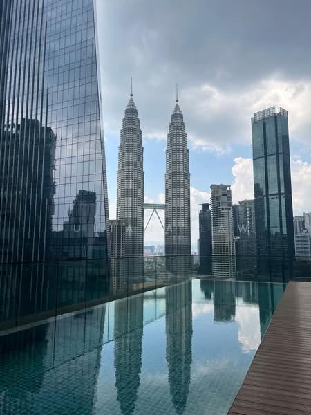 The Ruma untuk Untuk Disewa - RM 6,000 /bulan, Apr 2026 - View - PropertyGuru.com.my