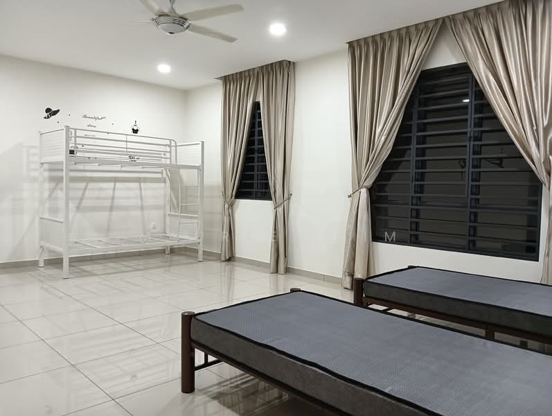 Semi-Detached House for Rent in Taman Villa Perdana (Kajang) - Maureen Lim - PropertyGuru.com.my