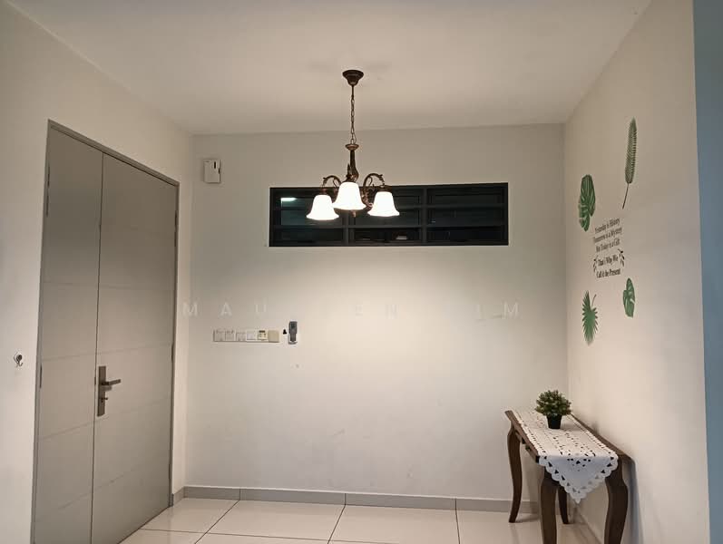 Semi-Detached House for Rent in Taman Villa Perdana (Kajang) - Maureen Lim - PropertyGuru.com.my