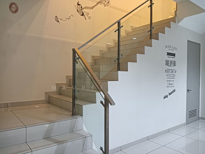 Semi-Detached House for Rent in Taman Villa Perdana (Kajang) - Maureen Lim - PropertyGuru.com.my