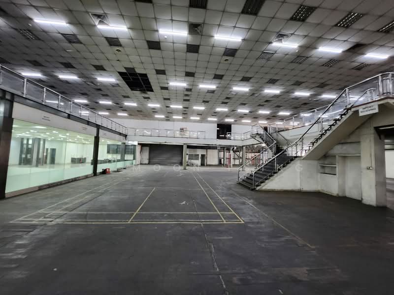 Warehouse for Sale in Bandar Sri Damansara (Selangor) - Ng Moon Tsing - Interior - PropertyGuru.com.my