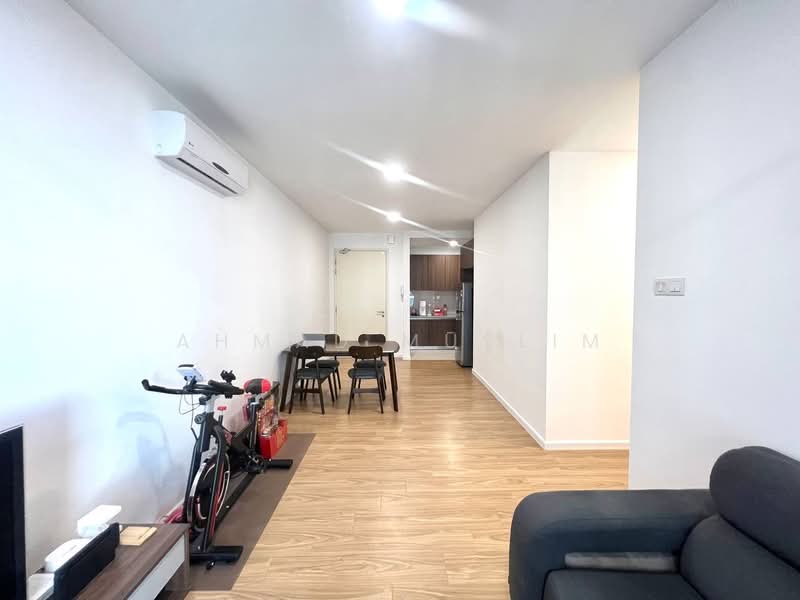 Residensi Cyberjaya Lakefront untuk Untuk Dijual - RM 450,000, Mac 2026 - PropertyGuru.com.my