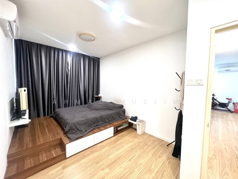 Residensi Cyberjaya Lakefront untuk Untuk Dijual - RM 450,000, Mac 2026 - PropertyGuru.com.my