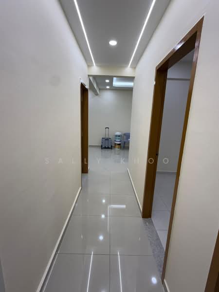 Condominium for Rent at Havana Beach Residences - Sally Khoo - PropertyGuru.com.my