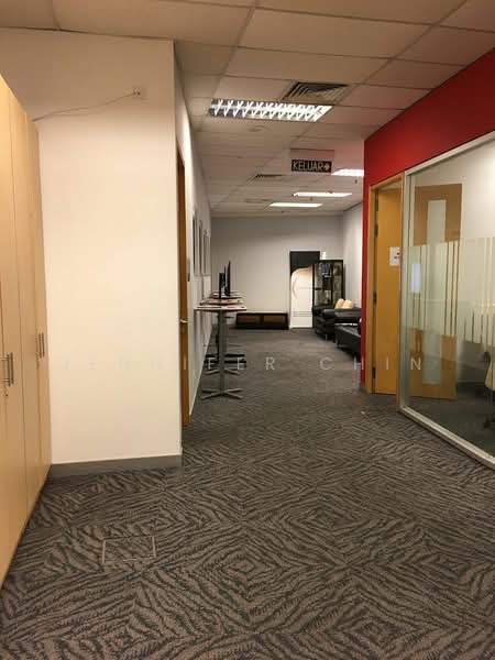 Shop for Rent in BANDAR PUCHONG JAYA (Puchong) - Jennifer Chin - Corridor - PropertyGuru.com.my