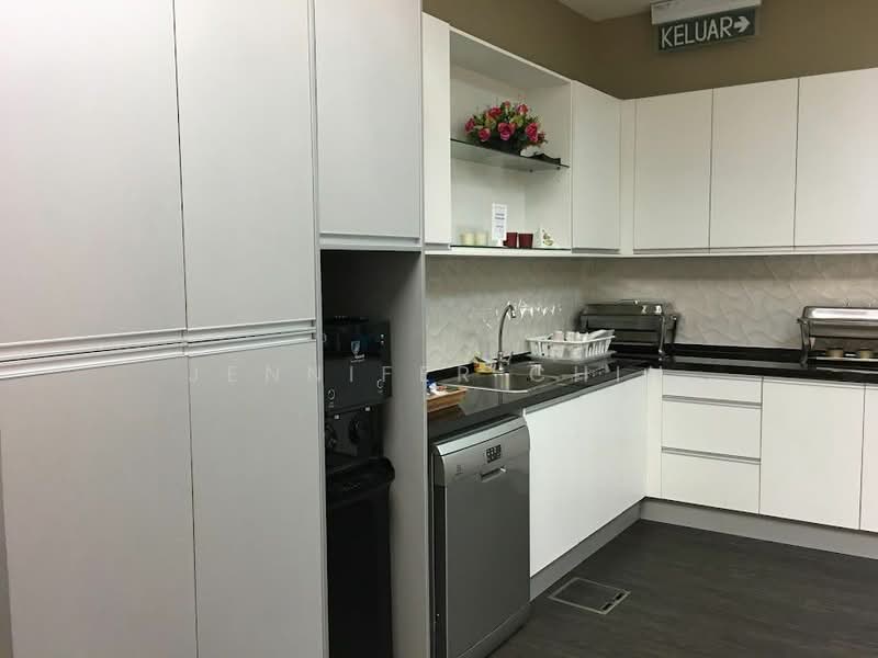 Shop for Rent in BANDAR PUCHONG JAYA (Puchong) - Jennifer Chin - Kitchen - PropertyGuru.com.my