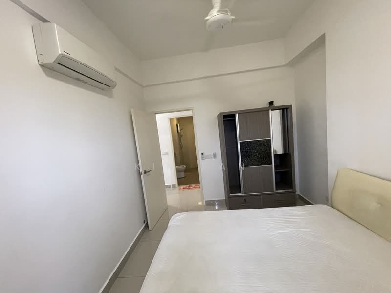 Condominium for Rent at Setia Sky Vista - Kim Tan - Bedroom - PropertyGuru.com.my