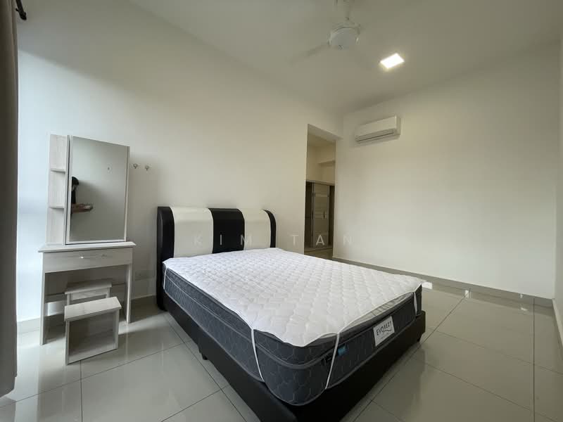 Condominium for Rent at Setia Sky Vista - Kim Tan - Bedroom - PropertyGuru.com.my