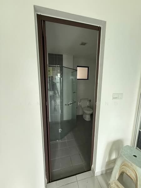 Condominium for Sale at T-Parkland - Yanis Cheong - Bathroom - PropertyGuru.com.my