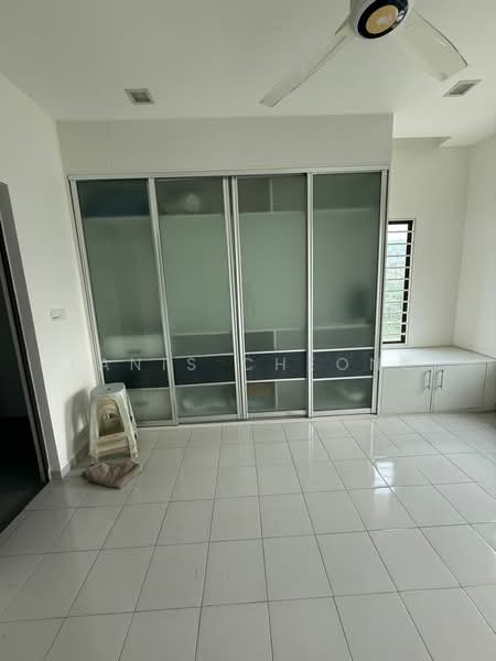 Condominium for Sale at T-Parkland - Yanis Cheong - Bedroom - PropertyGuru.com.my