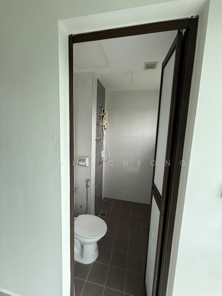Condominium for Sale at T-Parkland - Yanis Cheong - Bathroom - PropertyGuru.com.my