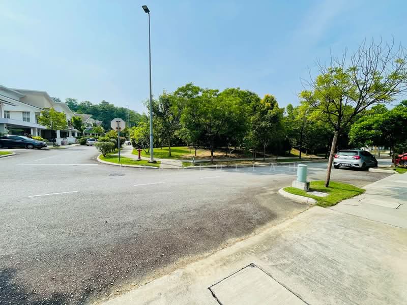 Semi-Detached House for Sale in Presint 15 (Putrajaya) - Gudrotullah Ikhwan - Exterior - PropertyGuru.com.my