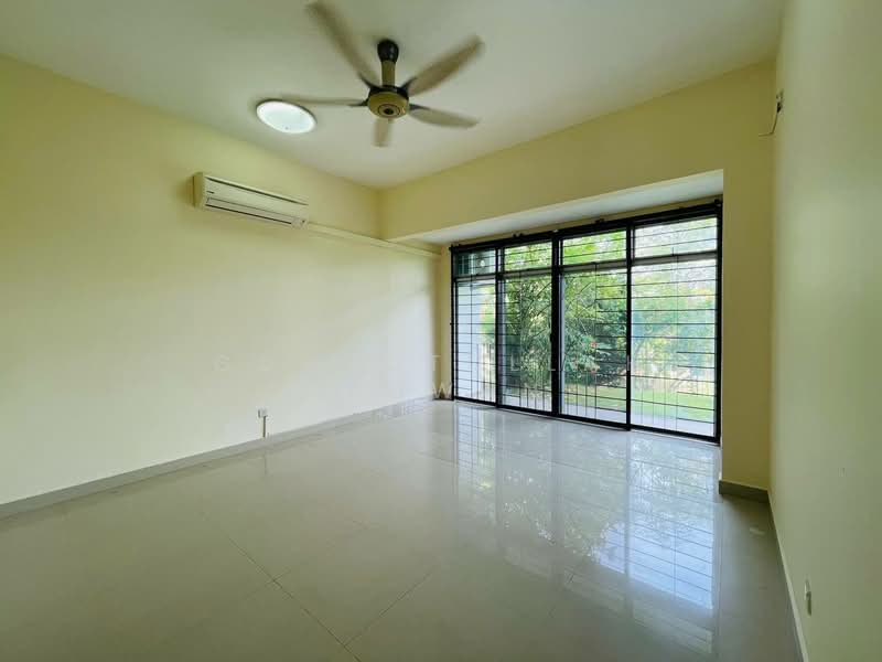 Semi-Detached House for Sale in Presint 15 (Putrajaya) - Gudrotullah Ikhwan - Living Room - PropertyGuru.com.my