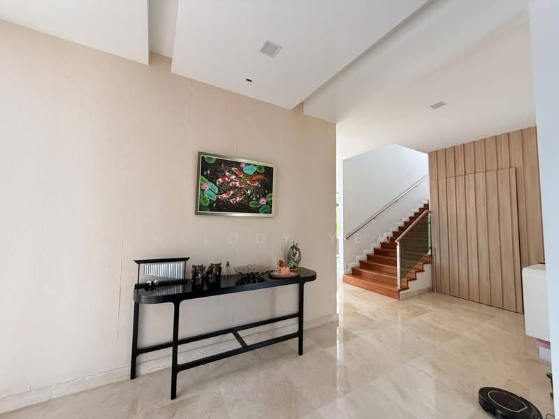 East Ledang untuk Untuk Dijual - RM 6,500,000, Mac 2026 - Entrance - PropertyGuru.com.my