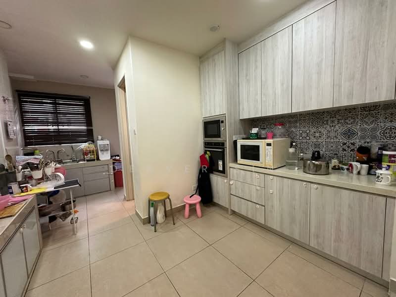 Goodview Heights untuk Untuk Dijual - RM 850,000, Mac 2026 - Kitchen - PropertyGuru.com.my
