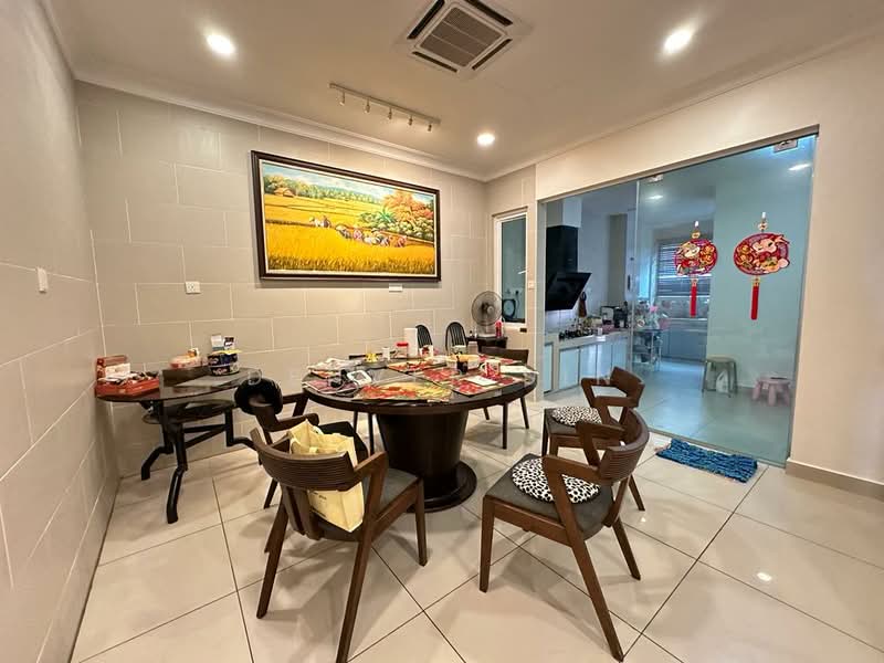 Goodview Heights untuk Untuk Dijual - RM 850,000, Mac 2026 - Dining Room - PropertyGuru.com.my