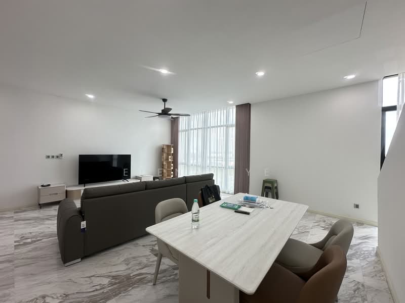 Impiana untuk Untuk Disewa - RM 5,000 /bulan, Mac 2026 - Living Room - PropertyGuru.com.my