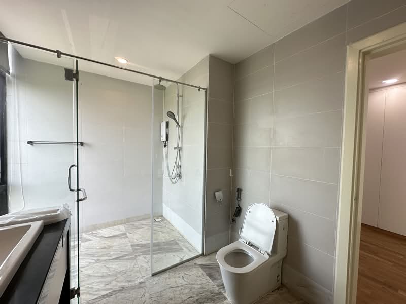 Impiana untuk Untuk Disewa - RM 5,000 /bulan, Mac 2026 - Bathroom - PropertyGuru.com.my
